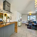 Fiona's Perfect Retreat Tatil Evi *