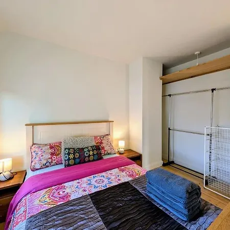 Fiona's Perfect Retreat Dublin