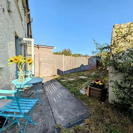 Fiona's Perfect Retreat