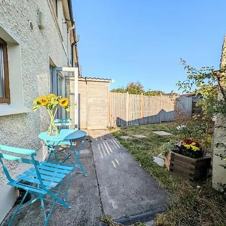 Fiona's Perfect Retreat Tatil Evi Dublin
