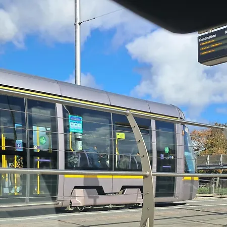 Fiona's Perfect Retreat Dublin