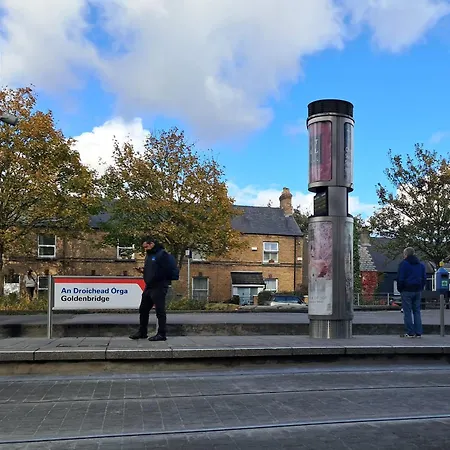 Nyaraló Fiona's Perfect Retreat Dublin