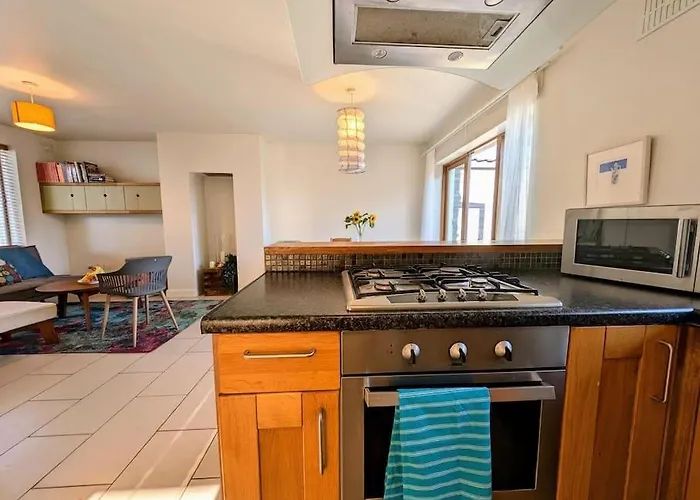 Semesterbostad Fiona's Perfect Retreat Dublin