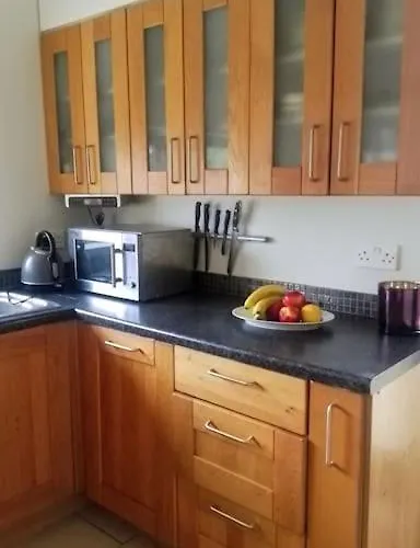 Fiona's Perfect Retreat * Dublin