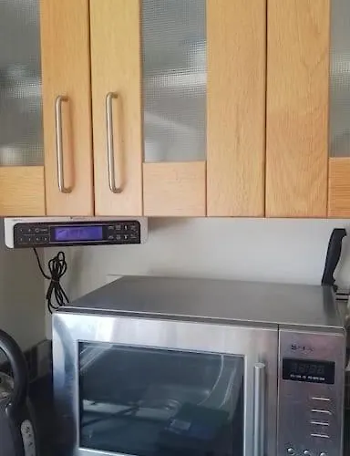 Fiona's Perfect Retreat Tatil Evi