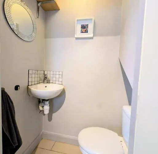 Tatil Evi Fiona's Perfect Retreat