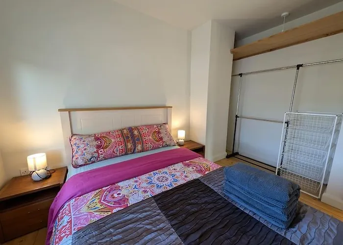 Semesterbostad Fiona's Perfect Retreat Dublin