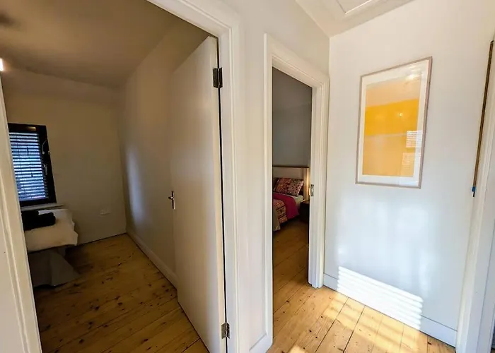 Fiona's Perfect Retreat Dublin