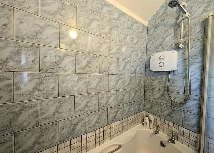 Fiona's Perfect Retreat *