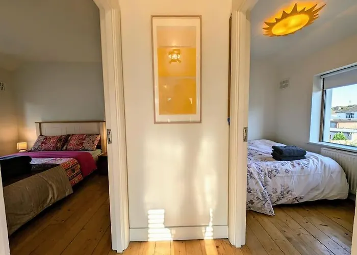 Fiona's Perfect Retreat Tatil Evi