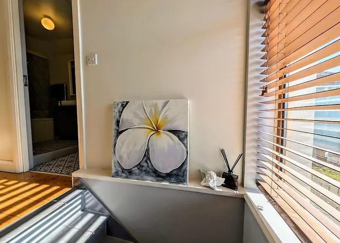 Semesterbostad Fiona's Perfect Retreat