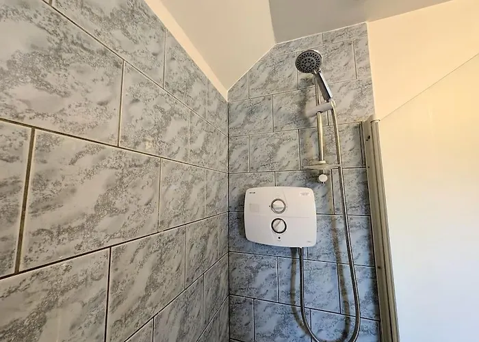 Semesterbostad Fiona's Perfect Retreat Dublin