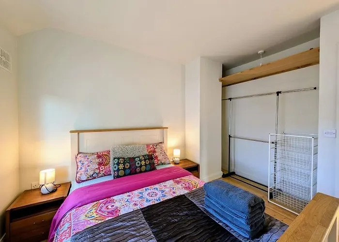 Fiona's Perfect Retreat Dublin