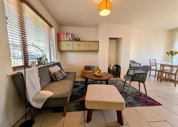 Fiona's Perfect Retreat Semesterbostad