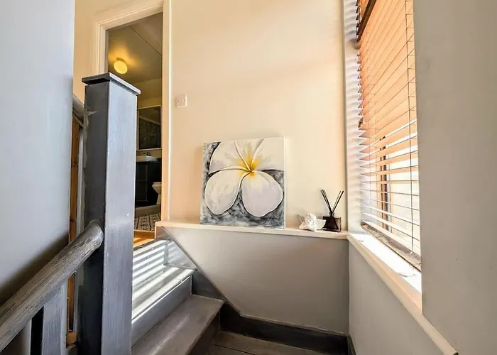 Fiona's Perfect Retreat Tatil Evi Dublin