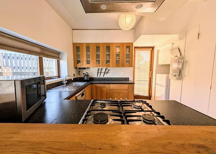 Fiona's Perfect Retreat Dublin