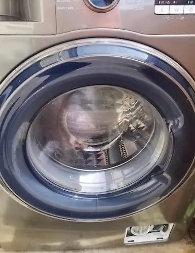 Fiona's Perfect Retreat Semesterbostad