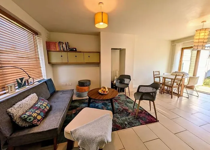 Tatil Evi Fiona's Perfect Retreat