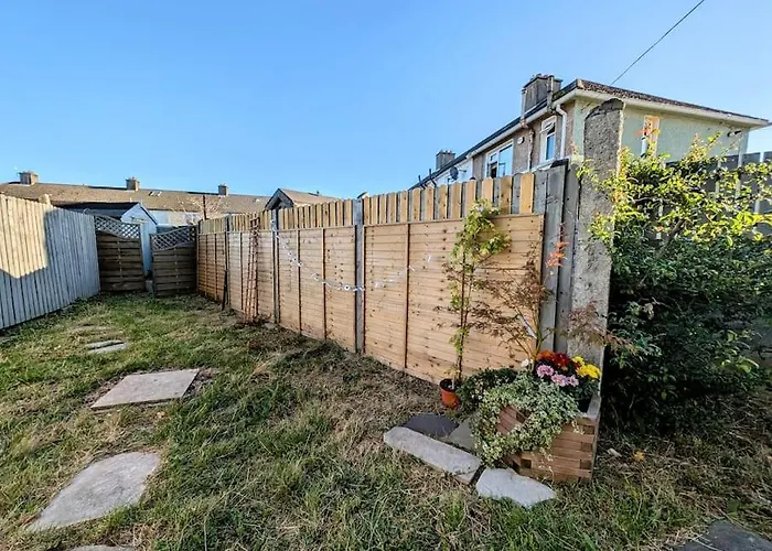 Nyaraló Fiona's Perfect Retreat