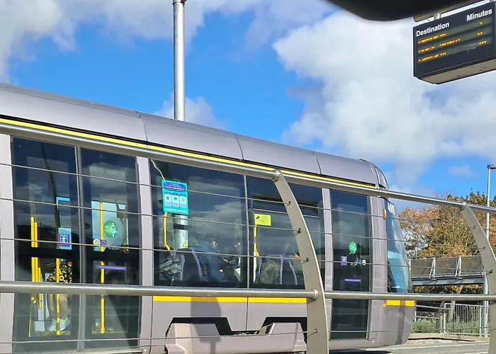 Fiona's Perfect Retreat Dublin