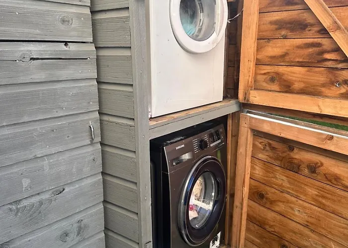 Fiona's Perfect Retreat Tatil Evi Dublin