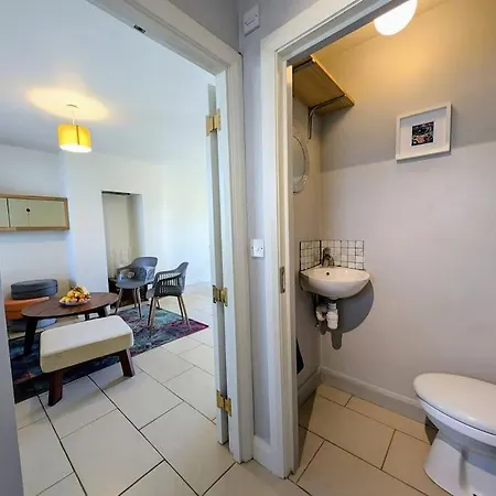 بيت للعطل Fiona's Perfect Retreat