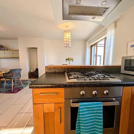 Ferienhaus Fiona's Perfect Retreat Dublin