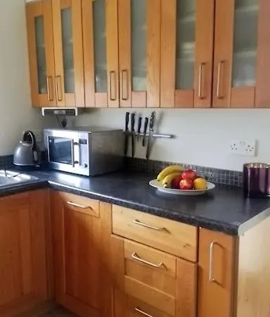 Fiona's Perfect Retreat * دبلن