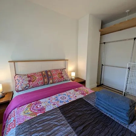 Ferienhaus Fiona's Perfect Retreat Dublin