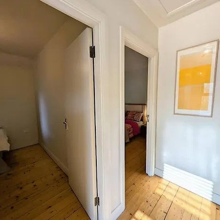 Fiona's Perfect Retreat دبلن