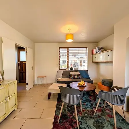 Fiona's Perfect Retreat