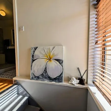 بيت للعطل Fiona's Perfect Retreat