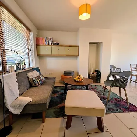 Fiona's Perfect Retreat بيت للعطل