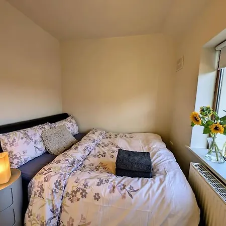 بيت للعطل Fiona's Perfect Retreat *