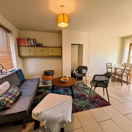 بيت للعطل Fiona's Perfect Retreat