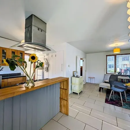 Ferienhaus Fiona's Perfect Retreat Dublin