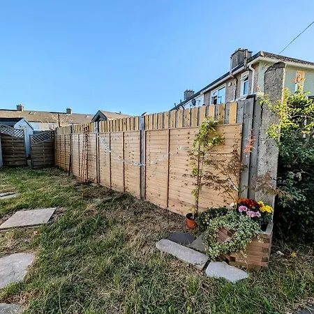 بيت للعطل Fiona's Perfect Retreat