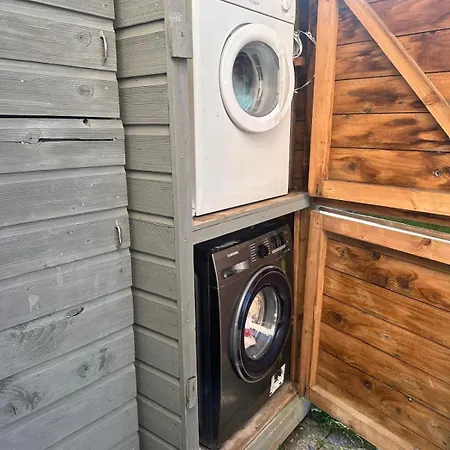 Fiona's Perfect Retreat بيت للعطل دبلن