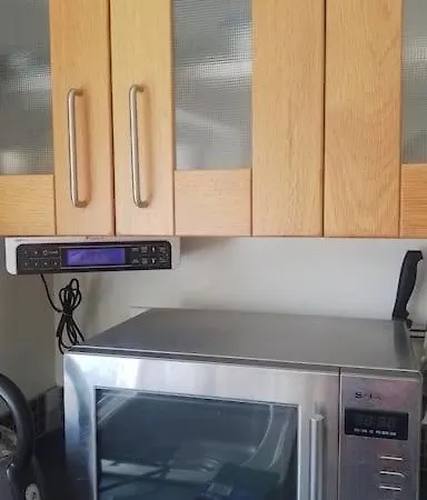 Fiona's Perfect Retreat Hébergement de vacances