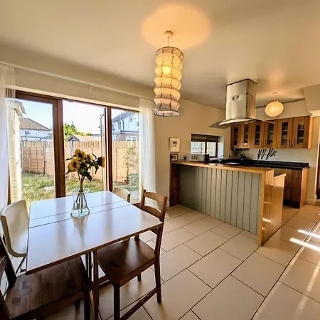 Hébergement de vacances Fiona's Perfect Retreat *