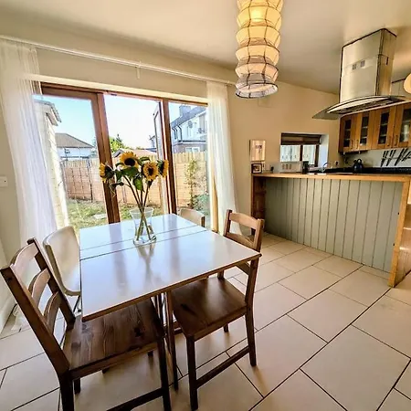 Hébergement de vacances Fiona's Perfect Retreat *