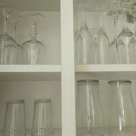 Fiona's Perfect Retreat Dublin