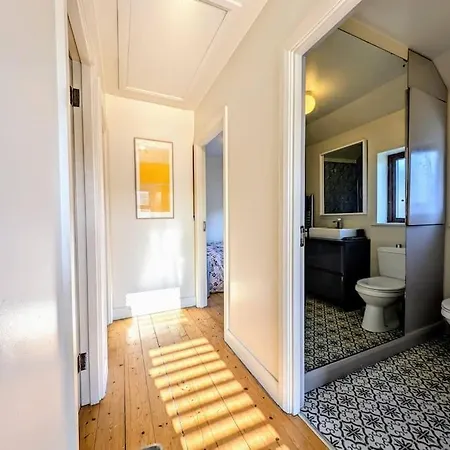 Fiona's Perfect Retreat