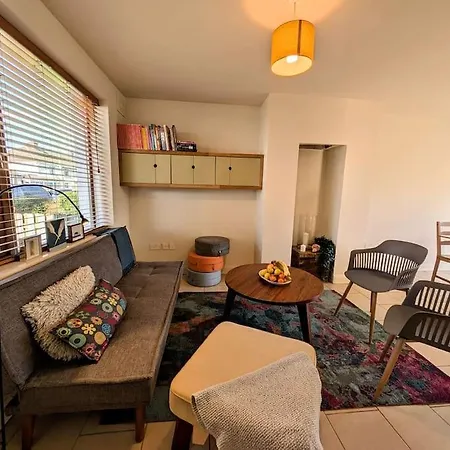 Fiona's Perfect Retreat Hébergement de vacances *