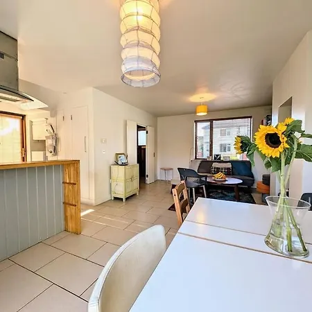 Hébergement de vacances Fiona's Perfect Retreat *