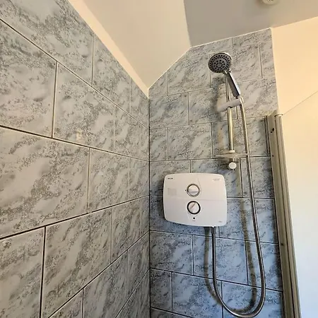 Hébergement de vacances Fiona's Perfect Retreat Dublin