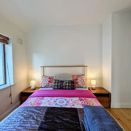 Fiona's Perfect Retreat * Dublin