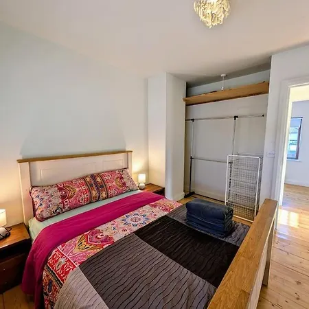 Fiona's Perfect Retreat