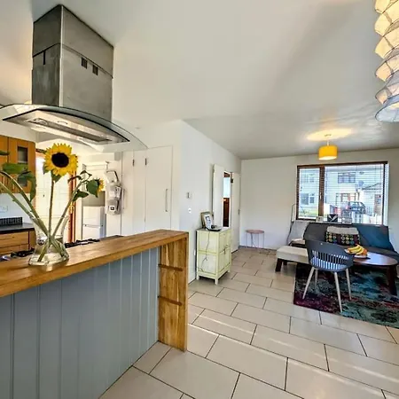 Fiona's Perfect Retreat Hébergement de vacances *