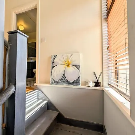 Fiona's Perfect Retreat Hébergement de vacances Dublin